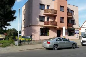 Kwiaciarnia „Aloes Fit Studio”