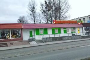 Kwiaciarnia Amarylis