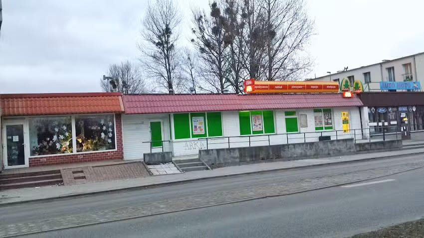 Kwiaciarnia Amarylis