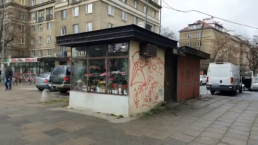 Kwiaciarnia Amarylis