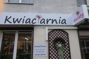 Kwiaciarnia Aneta