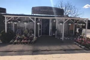 Kwiaciarnia Aneta Kallas