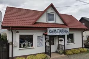 Kwiaciarnia Aneta Toboła