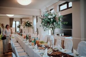 Kwiaciarnia „Ani Róż” Ania Pytel