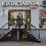 Kwiaciarnia „Ania”
