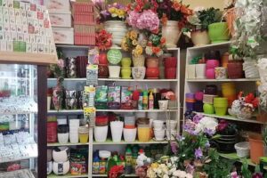 Kwiaciarnia „Ania”