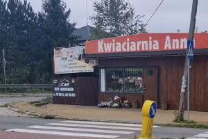 Kwiaciarnia Anna