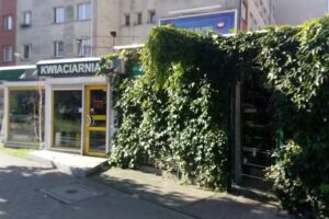 Kwiaciarnia „Anna”