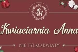 Kwiaciarnia Anna
