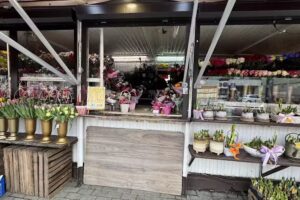 KWIACIARNIA „ANNA”