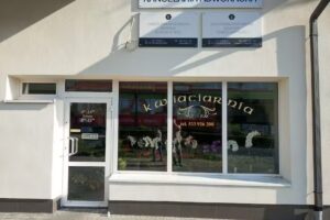 Kwiaciarnia Anna Bartecka