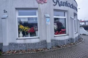 Kwiaciarnia – Anna Jakubowska-Semik