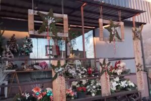 Kwiaciarnia Anna Rak