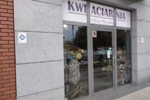 Kwiaciarnia Anna Styczyńska