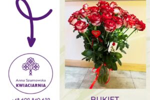 Kwiaciarnia Anna Szumowska