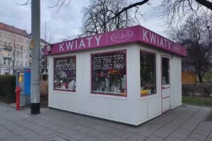 Kwiaciarnia Annabelle