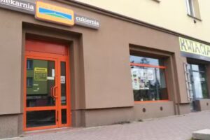 Kwiaciarnia Art-Decor