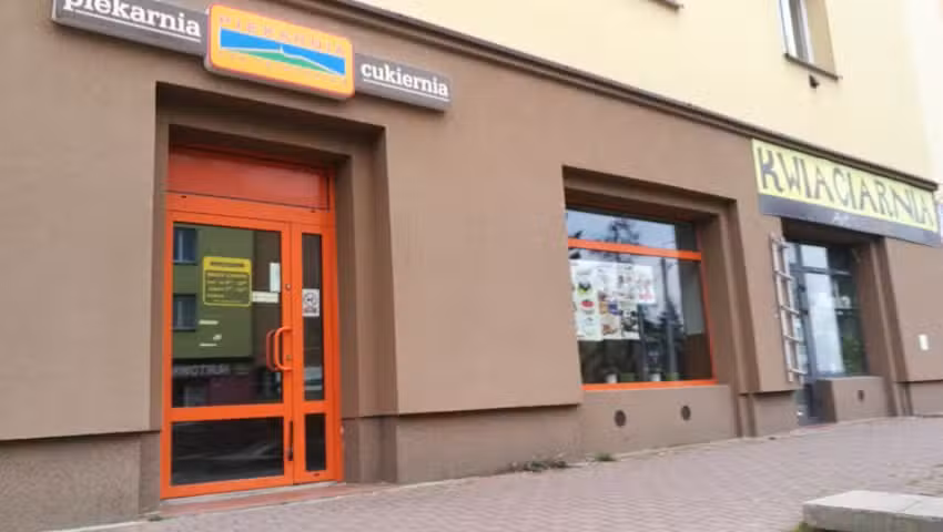 Kwiaciarnia Art-Decor