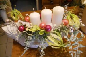 Kwiaciarnia Artiflora – Renata Jaroszewska