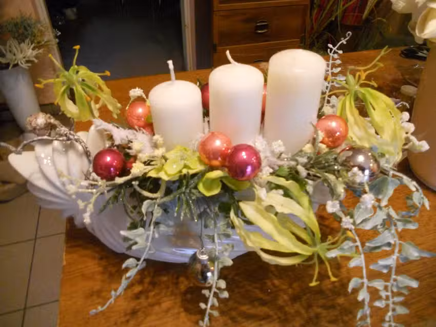 Kwiaciarnia Artiflora – Renata Jaroszewska