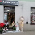 Kwiaciarnia Artystyczna