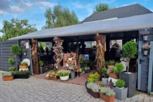 Kwiaciarnia Artystyczna Fiori