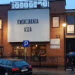 Kwiaciarnia Asia