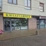 Kwiaciarnia „Aster”