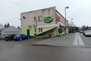 Kwiaciarnia Aster – Beata Gago