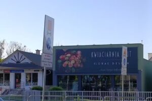 Kwiaciarnia Atut Anna Kempa-Gałuszka