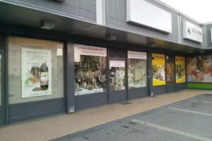 Kwiaciarnia Autorska