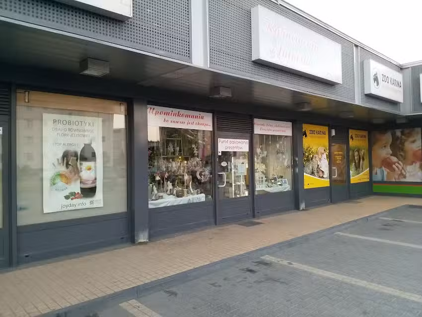 Kwiaciarnia Autorska