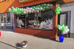 Kwiaciarnia Avangarden – Twój kwiecisty dom