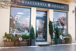 Kwiaciarnia Azalia