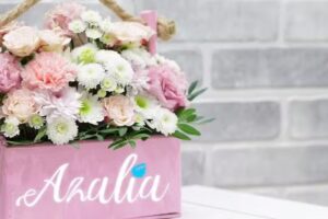 Kwiaciarnia „Azalia” Dering Anna