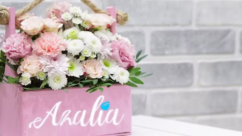 Kwiaciarnia „Azalia” Dering Anna