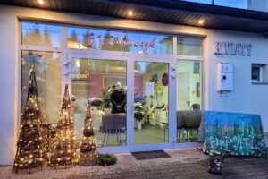 Kwiaciarnia B.J Zduńczyk