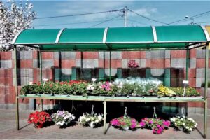 Kwiaciarnia B.M. Trempała