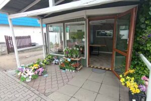 Kwiaciarnia Babci Elci – Kwiaciarnia Rydułtowy