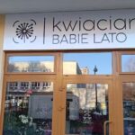 Kwiaciarnia Babie Lato