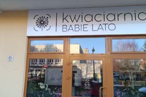 Kwiaciarnia Babie Lato