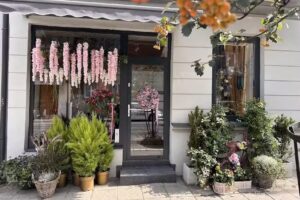 Kwiaciarnia Babie Lato