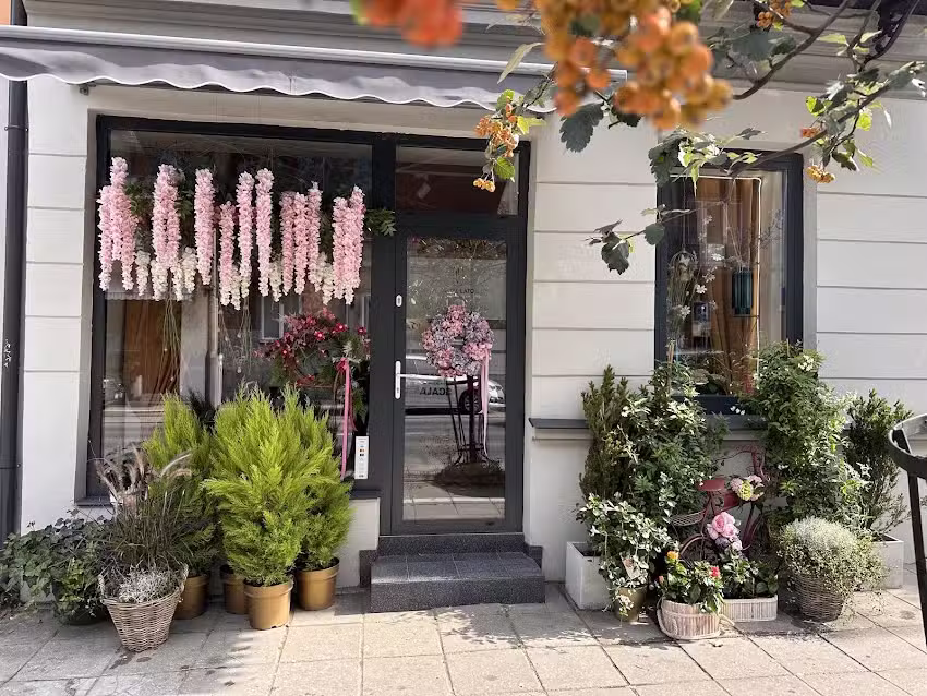 Kwiaciarnia Babie Lato