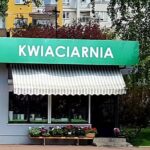 Kwiaciarnia Badylarnia