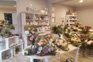 Kwiaciarnia Badylek Anna Gabryel