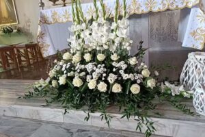 Kwiaciarnia Bajeczna