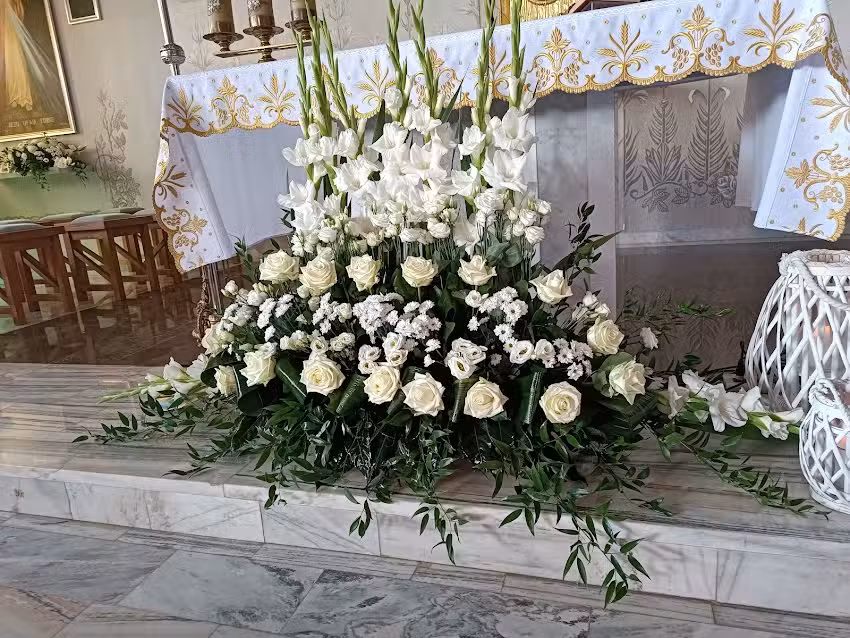 Kwiaciarnia Bajeczna