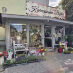 Kwiaciarnia Bajka