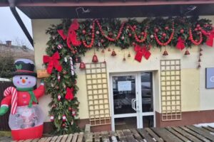 Kwiaciarnia Balbina – Zielonki