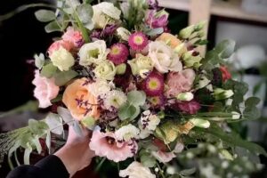 Kwiaciarnia Baligród